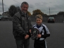 U10 Paddy Quinlan Tournament Plate Winners 2012