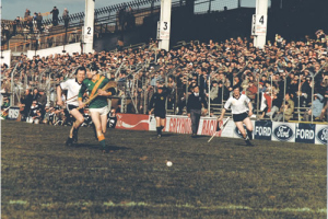 Club All-Ireland Champions 1986