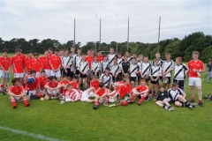 Clontarf and Kilruane