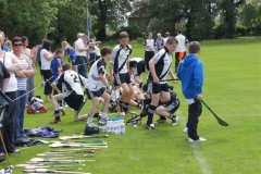 Kilruane Faithful