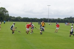 Kilruane Pressure