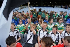 Up Kilruane