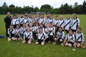 Kilruane NS