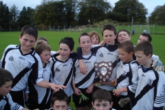 Kilruane_School_2009_North_Final_Templederry_1