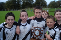 Kilruane_School_2009_North_Final_Templederry_2