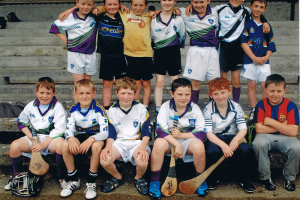 Summercamp 2010