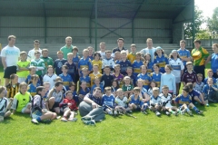 superstars camp 2010