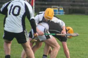 U16 County Champions 2013