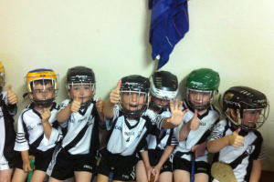 U6 Silvermines Blitz 2012