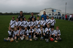 U8 Nenagh Tournament 2010