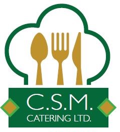 CSM Catering Ltd. Logo