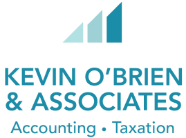 Kevin O'Brien & Associates Logo